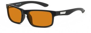 Gunnar Optiks Enigma okulary do komputera Unisex 3