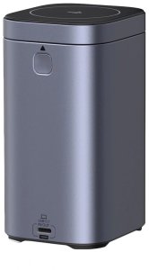 Ładowarka indukcyjna 2w1 / Powerbank Ugreen Nexode 20000mAh, 145W, Qi2, 2x USB-C, USB 3