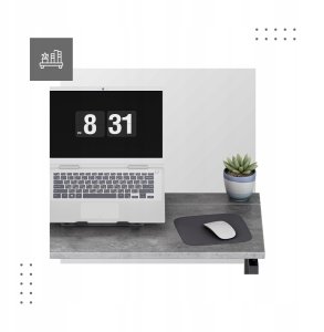 Mark Adler Leader 1.5 szary 2