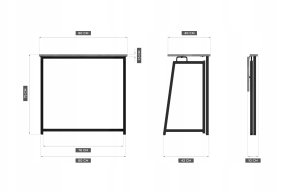 Mark Adler Leader 1.5 szary 5