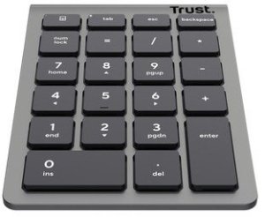 Klawiatura numeryczna bezprzewodowa 4