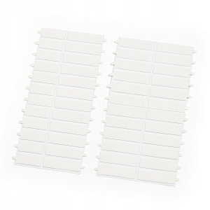 SafeTeddy BABY ONO 1651 ZABEZPIECZENIA DO MEBLI NAROŻNIKI 12SZT 8