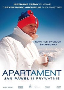 Apartament DVD EDUKAMP 1