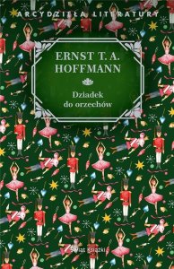 Dziadek do orzechów EDUKAMP 1