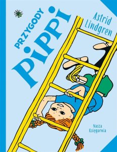 Przygody Pippi EDUKAMP 1