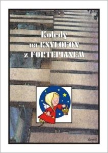 Kolędy na ksylofon z fortepianem EDUKAMP 1
