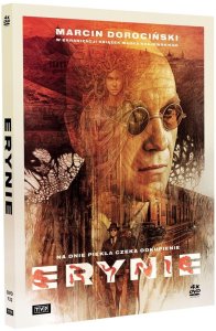 Erynie DVD EDUKAMP 1