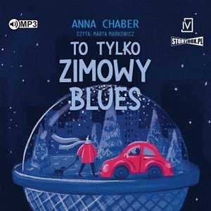 To tylko zimowy blues audiobook EDUKAMP 1