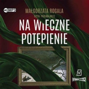 Na wieczne potępienie audiobook EDUKAMP 1