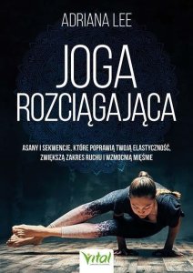 Joga rozciągająca EDUKAMP 1