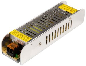 Zasilacz Led Modułowy Slim 100W 12V Eco Light 1