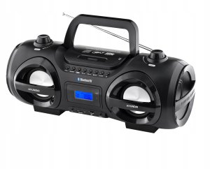 Boombox Hyundai - TRC985BT 1
