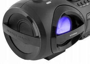 Boombox Hyundai - TRC985BT 2