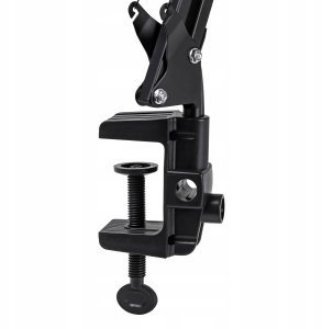 Lampka biurkowa Activeshop czarna 8