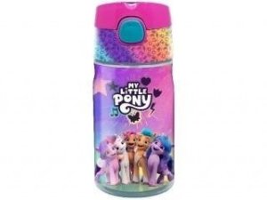 Bidon z rurką My Little Pony ASTRA 1