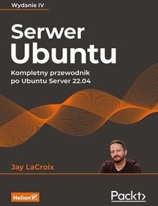 Serwer Ubuntu. Kompletny przewodnik...w.4 1