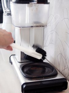 Szczotka do szorowania z długą rączką 3