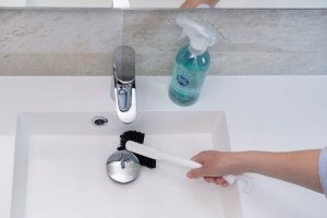 Szczotka do szorowania z długą rączką 5