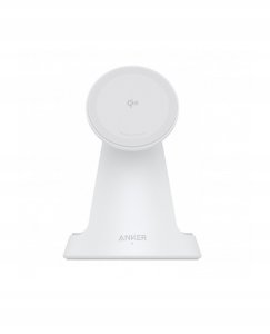 Ładowarka Anker MagGo Wireless Charging Station (3-in-1, Dock Stand) 3