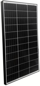 Panel słoneczny Maxx 170W monokrystaliczny 2