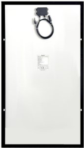 Panel słoneczny Maxx 170W monokrystaliczny 3