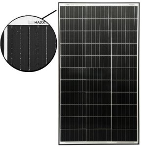 Panel słoneczny Maxx 170W monokrystaliczny 4
