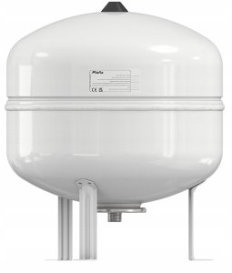 Comap Naczynie wzbiorcze Flofix do c.w.u 80L/4 [10 bar], przyłącze 3/4, kolor białyNaczynia wzbiorcze 2