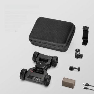 NEEWER DL400 Slider do kamer Dolly sterowanie aplikacją czas pracy 5H 2024 6