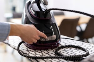 Steam system GORENJE SGD3000BKV SUPREME 14