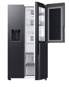 Samsung RH68DG853DB1 1