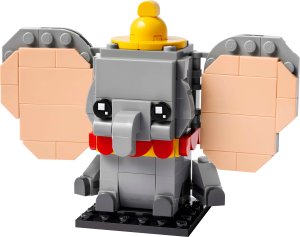 LEGO BrickHeadz Dumbo (40792) 4