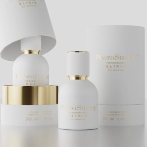 Medica Group PheroStrong Pheromone Elixir for Women 50ml 3