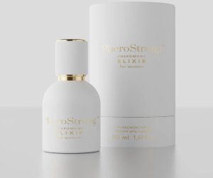Medica Group PheroStrong Pheromone Elixir for Women 50ml 4