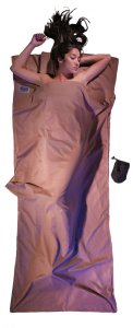 Cocoon TravelSheet, 900 mm, 2200 mm, 260 g, 90 mm, 160 mm 1