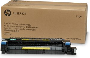 Fusor z Recyklingu HP CE977A 1