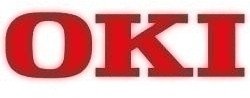 Toner OKI ES3640 Turkusowy 1