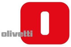 Toner Olivetti PG L12EN Czarny (1 Sztuk) 1