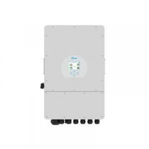 Falownik hybrydowy 3-fazowy Deye 5kW 1