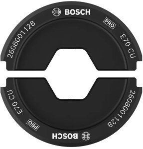 Matryca zacisk, E70 CU, 70 mm² 2