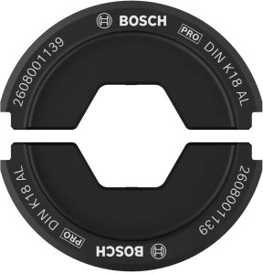 Matryca zacisk, DIN K18 AL, 70 mm² 1