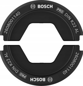 Matryca zacisk, DIN K22 AL, 95-120 mm² 1