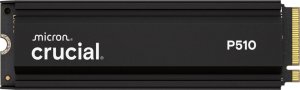 Dysk SSD Crucial P510 1TB M.2 2280 PCI-E x4 Gen5 NVMe (CT1000P510SSD5) 2