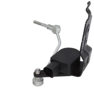 Czujnik regulacji zasięgu świateł L (przód) pasuje do: AUDI A6 C6 05.04-08.11 3