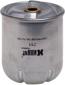 Filtr oleju (odśrodkowy) pasuje do: FENDT 9300R, 9350R, AGCO 205B, 220A, 225B, 240A, 250B, 275B, MASSEY FERGUSON 435, 440, 445, 460, 4215, 4220, 4225, 4235, 4240, 4245, 4255, 4260, 4265, 4270, 4315 1