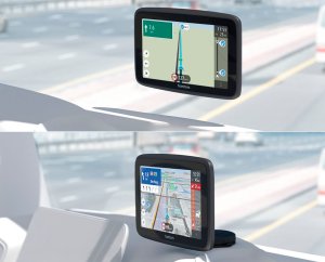 TomTom GO Camper Tour 2nd gen 3