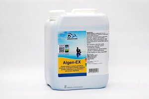 Algicide Algen Ex 5 ltr. 1