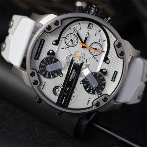 ZEGAREK MĘSKI DIESEL DZ7401  MR. DADDY 2.0 + BOX 4