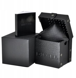 ZEGAREK MĘSKI DIESEL DZ7401  MR. DADDY 2.0 + BOX 7