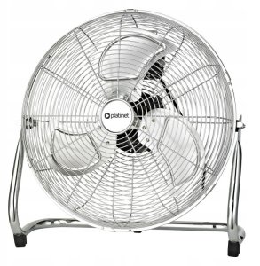 Platinet PFF12 Floor Fan 12" 40W 1
