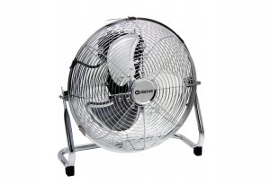 Platinet PFF12 Floor Fan 12" 40W 2